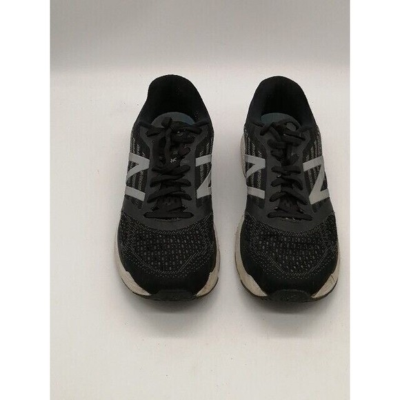New Balance Shoes - New Balance Shoes Sneaker Womens NB 860 Black 9 Lace Up Athletic Running Comfort
